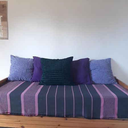 Appartement Avec Grand Jardin Et Parking, อูเซส ภายนอก รูปภาพ
