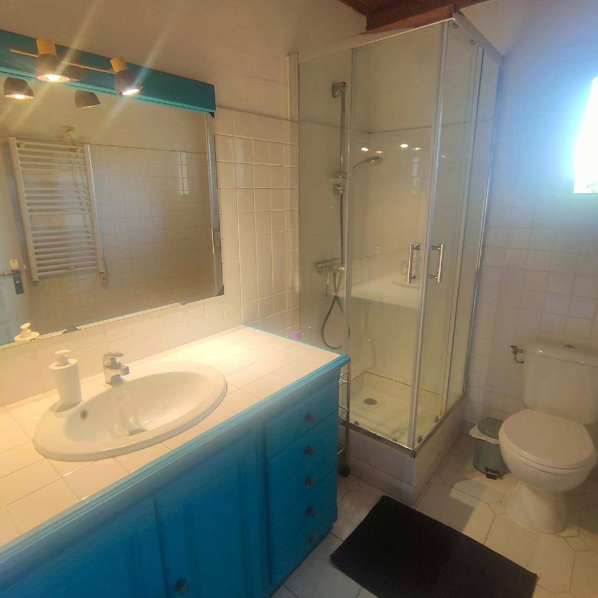 Appartement Avec Grand Jardin Et Parking, อูเซส ภายนอก รูปภาพ