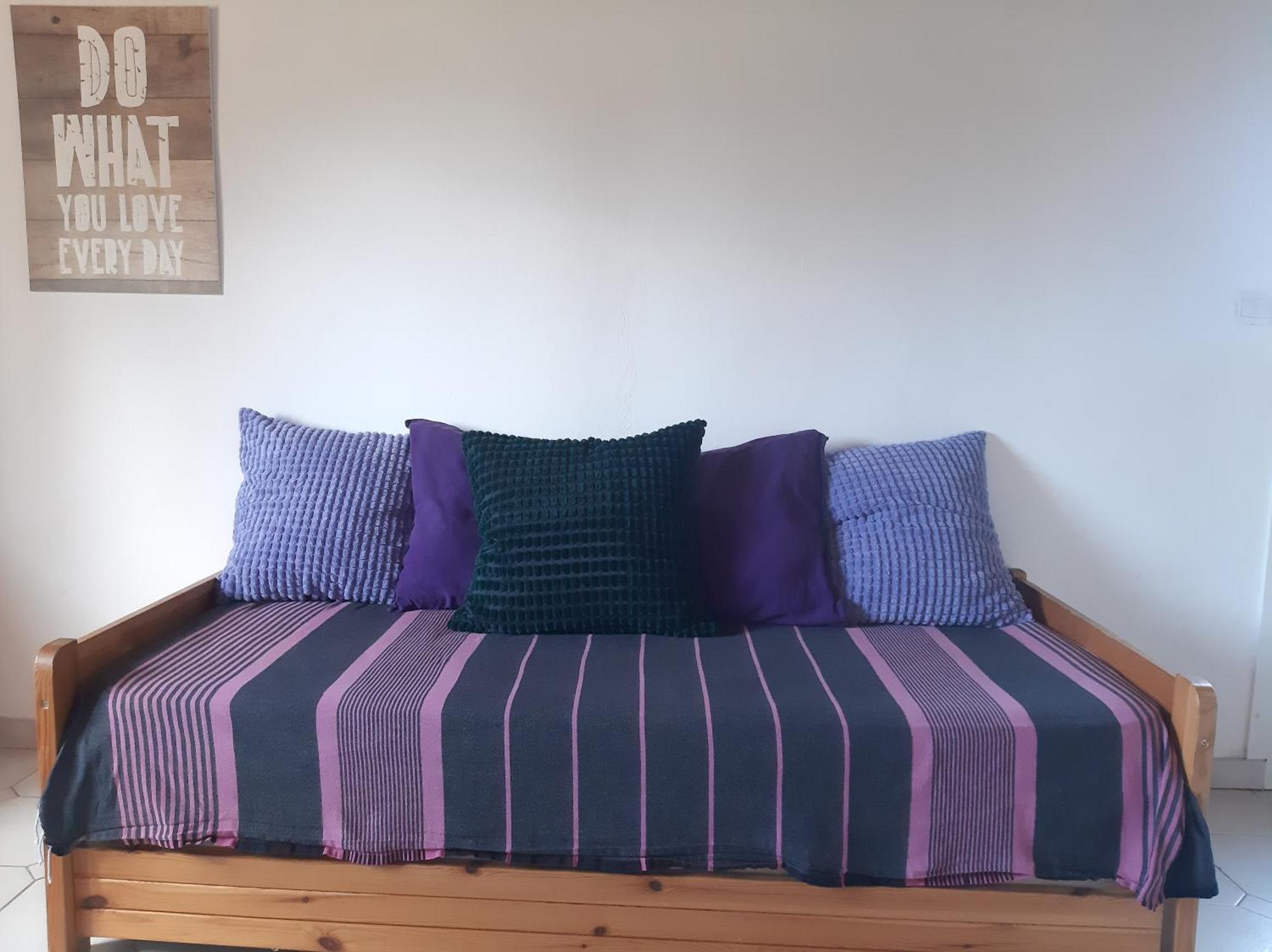Appartement Avec Grand Jardin Et Parking, อูเซส ภายนอก รูปภาพ
